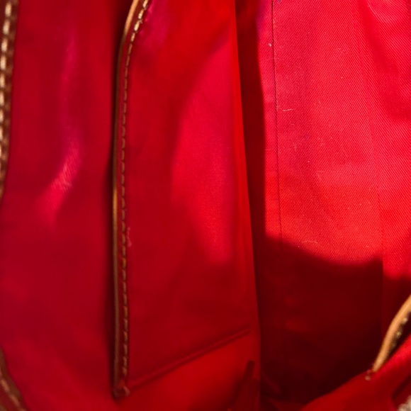 Dooney & Bourke Satchel - Picture 9 of 16